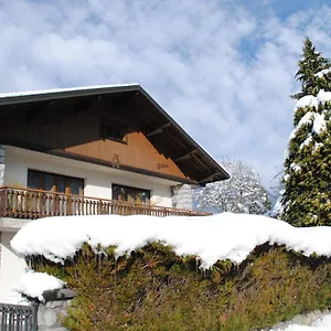  Appartement Le Cloiset France