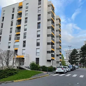  Appartement Bel Composé De Deux France