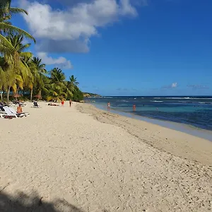  Villa Cannelle Guadeloupe