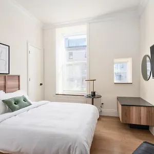  Appartement Opal Lofts - Quartier Latin