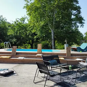  Appartement Mon Cocon Bressan France