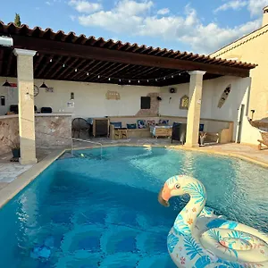  Villa Victoire Au Coeur De La Provence France