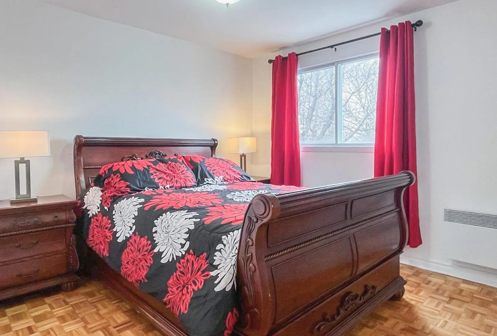 Spacious House Near Downtown Mtl Montreal
