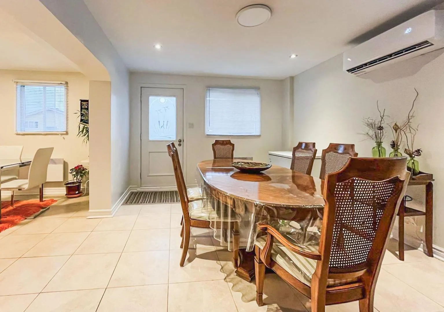 Spacious House Near Downtown Mtl Montreal