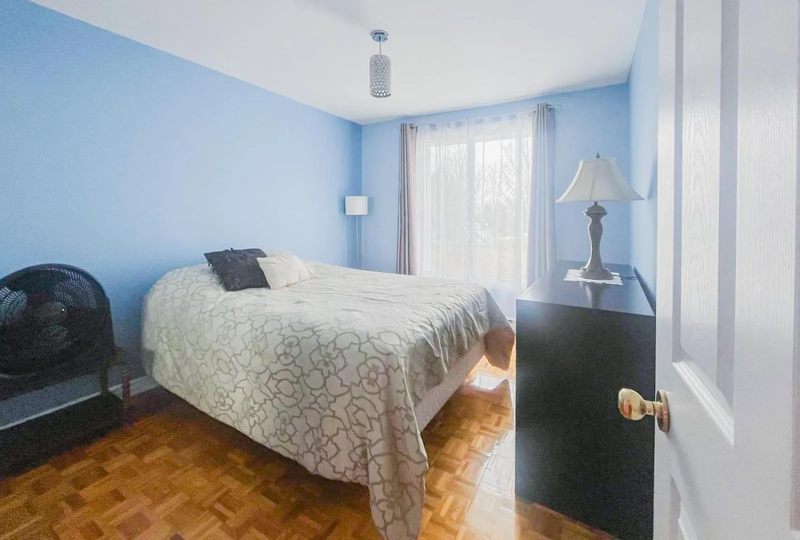 Spacious House Near Downtown Mtl Montreal