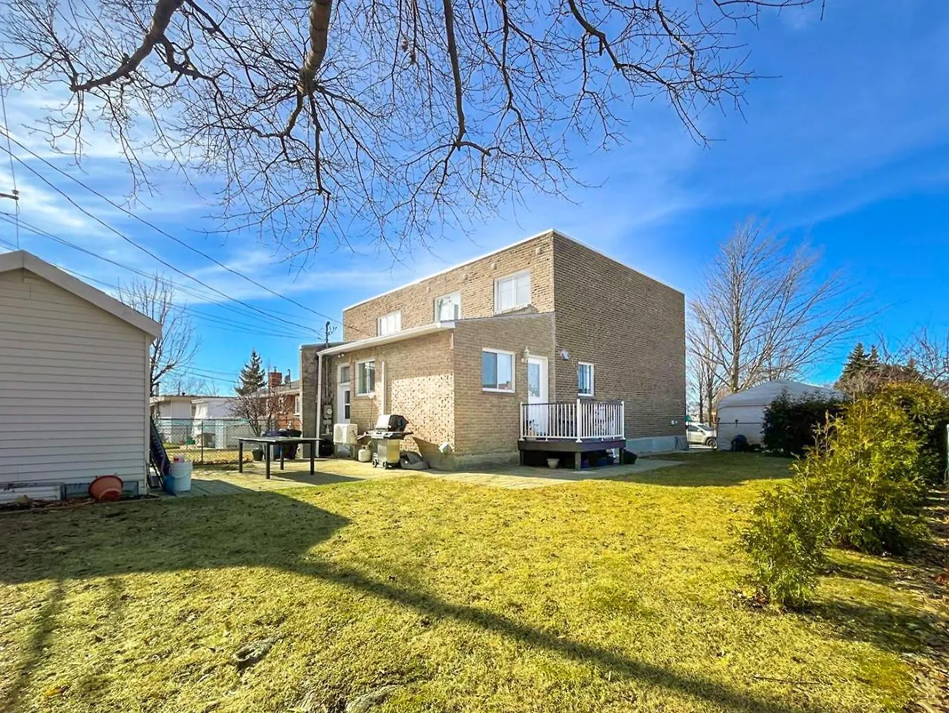 Spacious House Near Downtown Mtl Montreal 0*,  Canada
