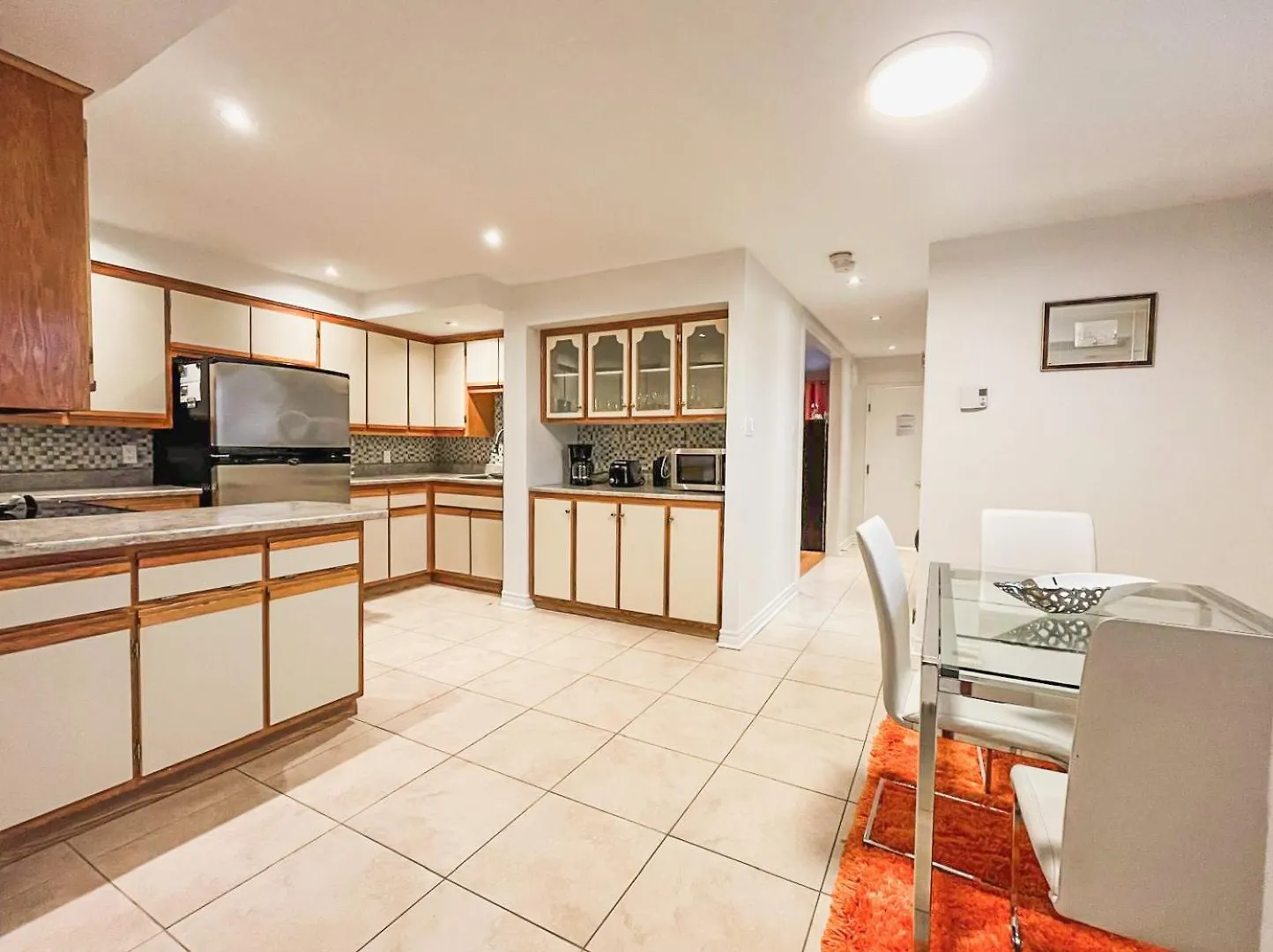 Holiday home Spacious House Near Downtown Mtl Montreal