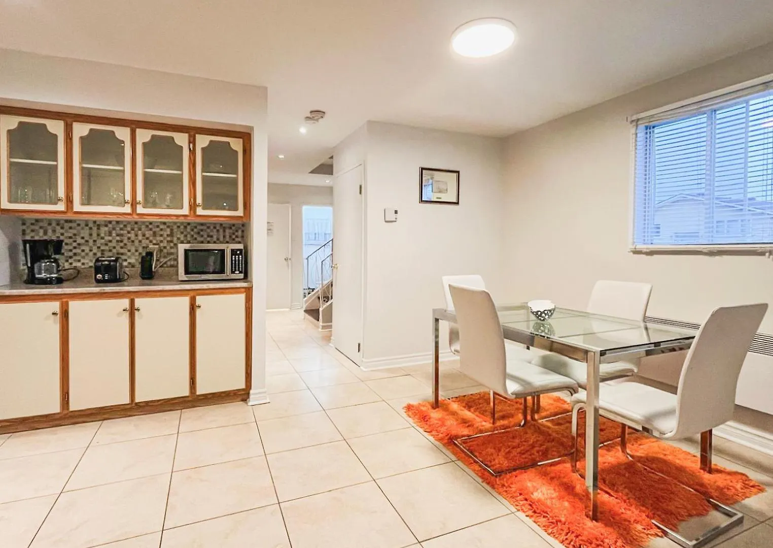Holiday home Spacious House Near Downtown Mtl Montreal