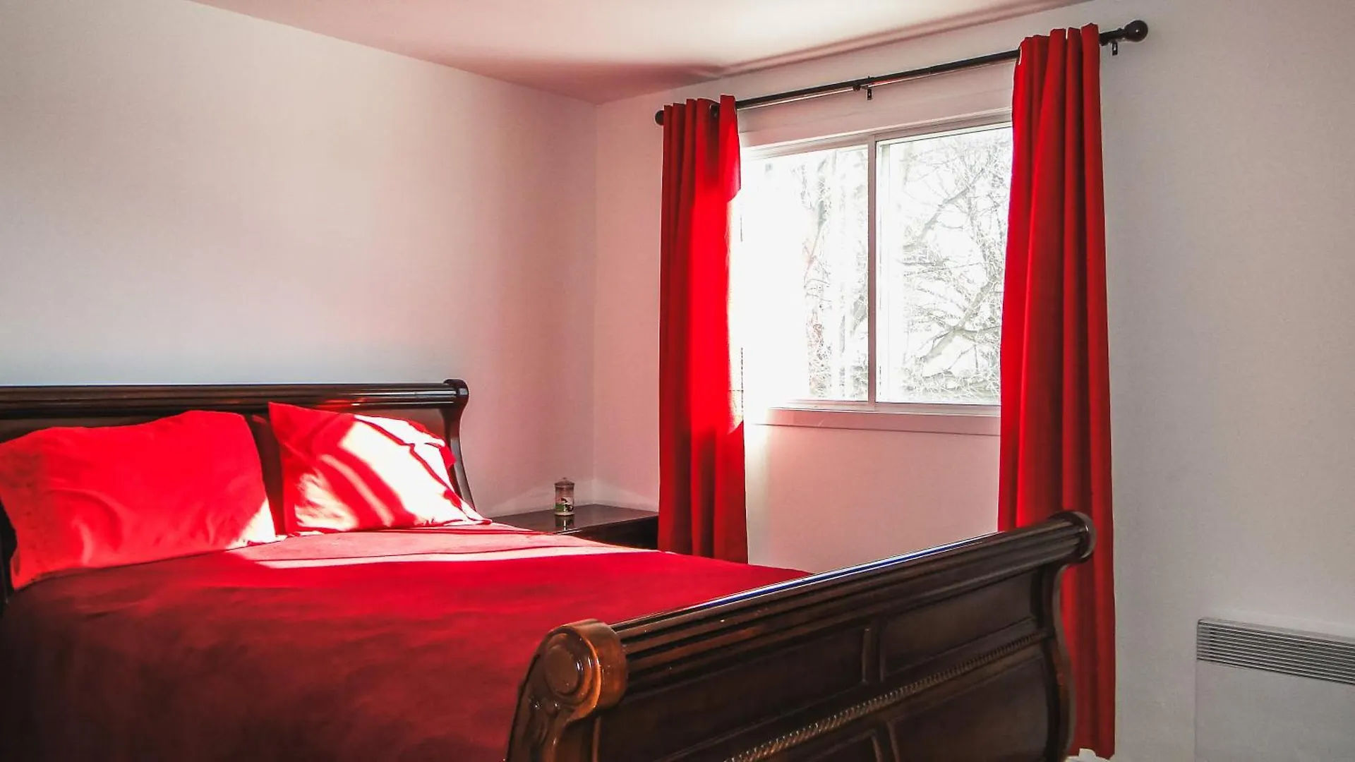 Holiday home Spacious House Near Downtown Mtl Montreal