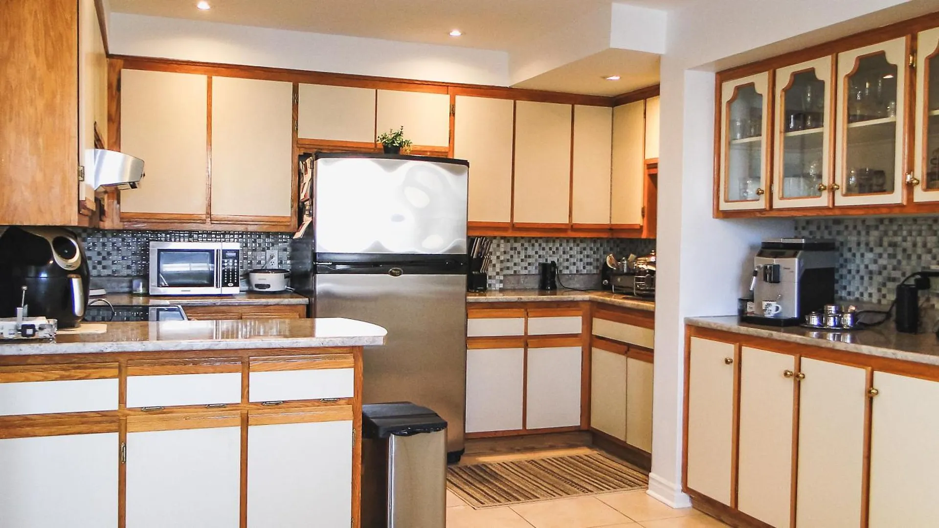 Holiday home Spacious House Near Downtown Mtl Montreal Canada